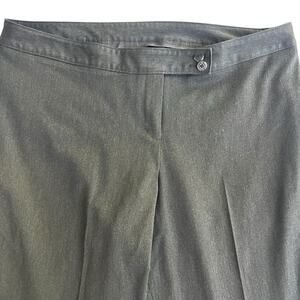 Lane Bryant Women’s Dress Pants Black Size 20 Average Stretch Career Slacks